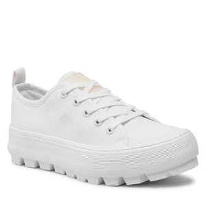 Tenisky Big Star Shoes - LL274031 White.