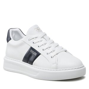 Sneakersy Fabi - FU0456 Bianco.