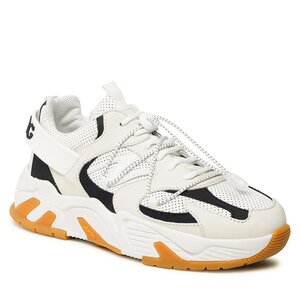 Sneakersy Iceberg - Kakkoi IU1605 Comb Spring.