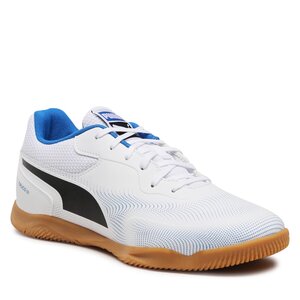 Topánky Puma - Truco III 106892 04 White/Black/Team Royal.