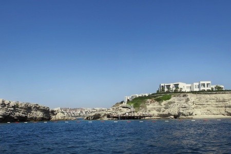 Turecko Egejská riviéra Xanadu Island 12 dňový pobyt All Inclusive Letecky Letisko: Praha July 2026 ( 3/07/26-14/07/26)