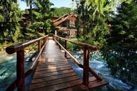 Slovensko Nízke Tatry Tri Studničky 3 dňový pobyt Raňajky Vlastná July 2026 ( 7/07/26- 9/07/26)