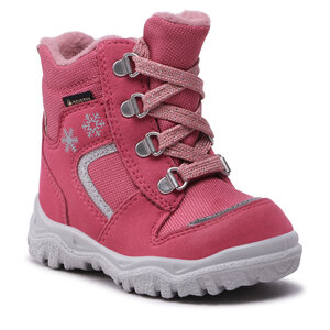 Snehule Superfit - GORE-TEX 1-000046-5500 M Pink/Rosa.