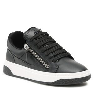 Sneakersy Giuseppe Zanotti - RS30026 001 Black.