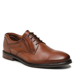 Poltopánky Lloyd - Kos 17-387-03 Cognac.