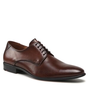 Poltopánky Lloyd - Nik 29-705-25 Dark Brown.