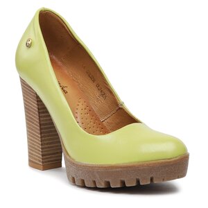 Poltopánky Maciejka - 02629-55/00-1 Zelená.