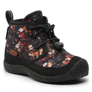 Šnurovacia obuv Keen - Howser II Chukka Wp 1026637  Noble Flower.