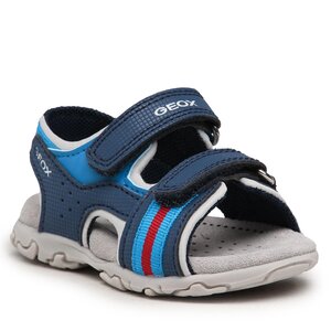 Sandále Geox - B S.Flaffee B.