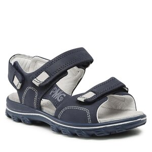 Sandále Primigi - 3894400 S Blu Sc.