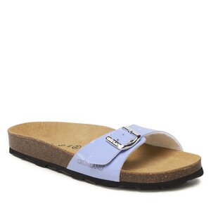 Šľapky Grünland - Sara CB4029-40 Pervinca.