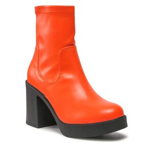 Členková obuv Bianco - 11300086 Orange.