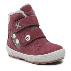 Čižmy Superfit - GORE-TEX 1-006314-5500 S Pink.