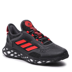 Topánky adidas - Web Boost Shoes HQ4155 Čierna.