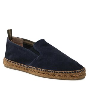 Espadrilky Castañer - Joel T/005 021836-302 Azul Ascuro.