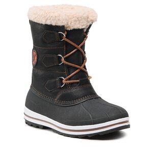 Sneakersy Kimberfeel - Arien Charbon.