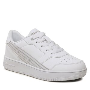 Sneakersy Champion - S32507-WW001 TRIPLE WHT.
