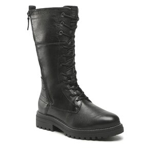 Outdoorová obuv TAMARIS - 1-25249-29 Black 001.
