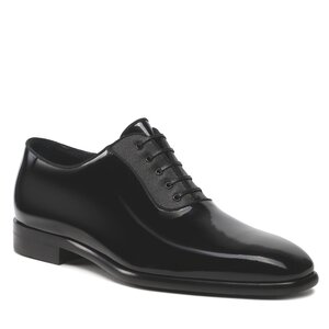 Poltopánky Boss - Club Oxfr 50483861 10224663 01 Black 001.