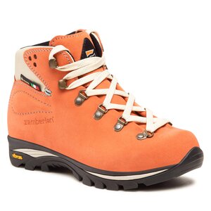 Trekingová obuv Zamberlan - 333 Frida Gtx Wns GORE-TEX Mango.