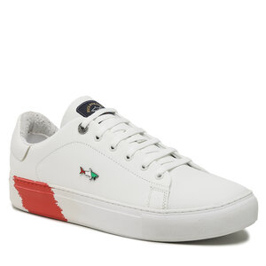 Sneakersy Paul&Shark - 23418000 White 10.