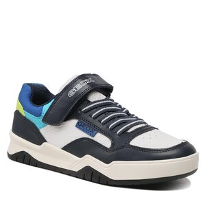 Sneakersy Geox - J Perth B.