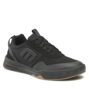 Sneakersy Etnies - Ranger Lt 4101000549-544 Black/Black/Gum.