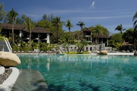 Thajsko Phuket The Slate 10 dňový pobyt Polpenzia Letecky Letisko: Praha December 2026 ( 8/12/26-17/12/26)