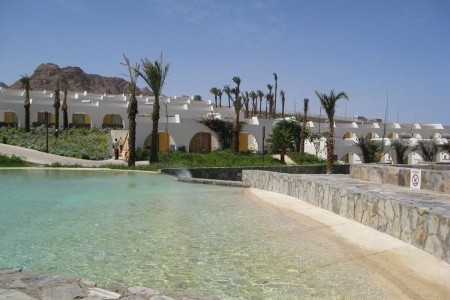 Egypt Dahab Retac Qunay Dahab (Ex.