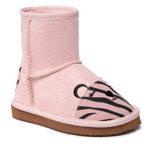 Topánky Garvalin - 221841-B S Rosa.