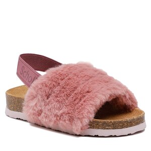 Papuče Scholl - Amabel Kid F30362 1048 270 Pink.