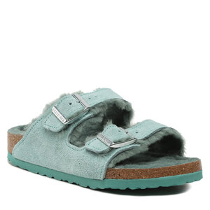 Sandále Birkenstock - Arizona 1023259 Beryl.