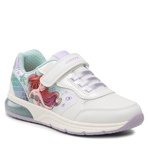 Sneakersy Geox - J Spaceclub G.