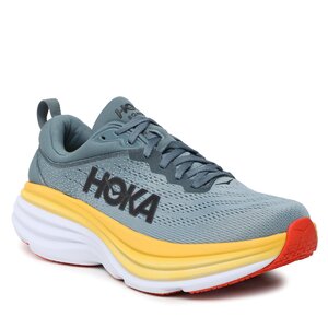 Topánky Hoka - Bondi 8 1123202 Gbms.