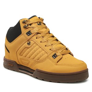 Sneakersy DVS - Militia Boot DVF0000111 Champis Nubuck 261.