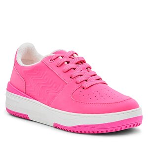 Sneakersy Desigual - 23SSKP31 3000.