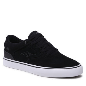 Sneakersy Emerica - The Low Vulc Youth 6301000025 Black/White/Gum 979.