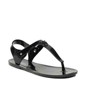 Sandále Pinko - Emmanuel Sandal 20231 BLKS1 102563 A0V5 Black Z99.