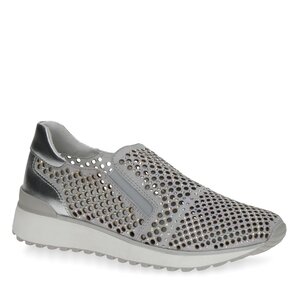 Sneakersy Caprice - 9-24503-20 Ice Grey Comb 181.