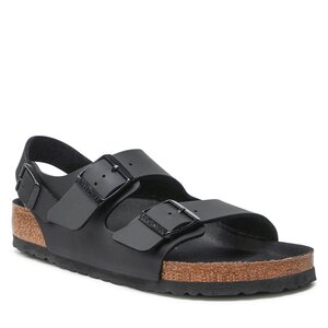 Sandále Birkenstock - Milano 1024997 Black.