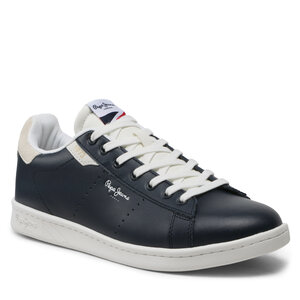 Sneakersy Pepe Jeans - Player Basic PMS30902 Navy 595.