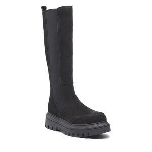 Čižmy Marco Tozzi - 2-25641-29 Black 001.