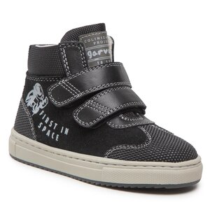 Šnurovacia obuv Garvalin - 221338-A-FB S Negro.