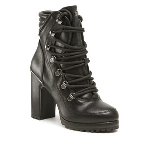 Členková obuv DKNY - Lenni K3279016 Black.