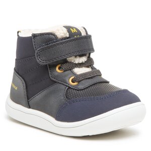 Šnurovacia obuv Mayoral - 42.350 Marino 19.