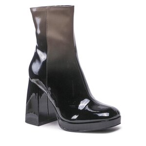 Členková obuv Steve Madden - Level UpSM11002165-02001-069 Black/Grey.