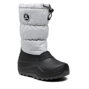 Snehule Kamik - Snowcozy NF4996 Lt.Grey.