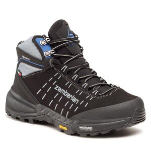 Trekingová obuv Zamberlan - 334 Circe Gtx GORE-TEX Black.