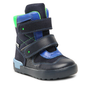 Čižmy Bartek - 91874003 Granat.