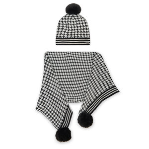 Set čiapka a šál Guess - J1BZ09 Z2QP0 LA98.